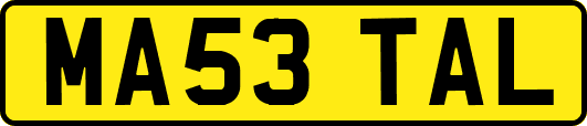 MA53TAL