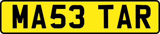 MA53TAR
