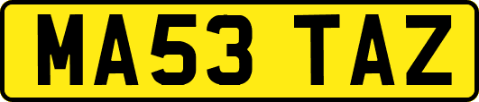 MA53TAZ