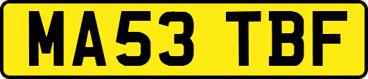 MA53TBF