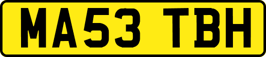MA53TBH