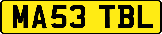 MA53TBL