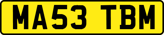 MA53TBM