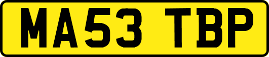 MA53TBP