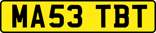 MA53TBT