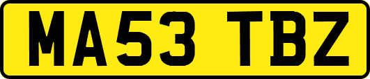 MA53TBZ
