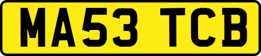 MA53TCB