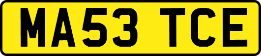 MA53TCE