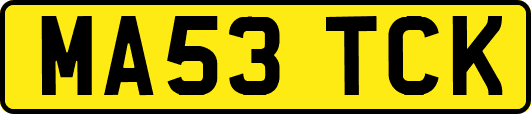 MA53TCK