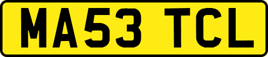 MA53TCL
