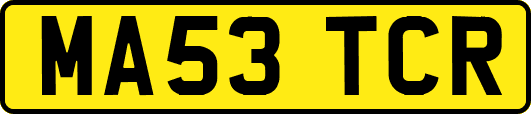 MA53TCR