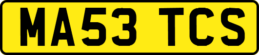 MA53TCS