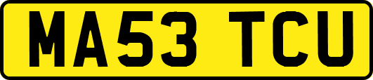 MA53TCU