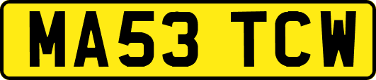 MA53TCW