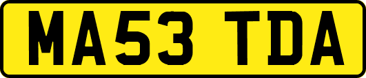 MA53TDA