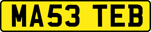 MA53TEB