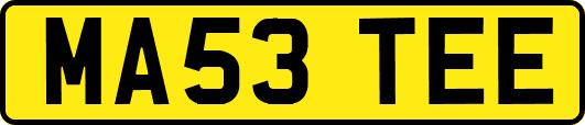 MA53TEE