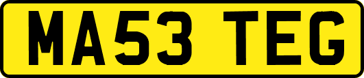 MA53TEG
