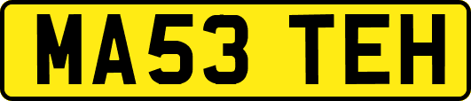 MA53TEH
