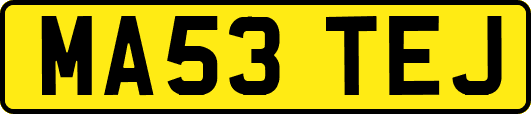MA53TEJ
