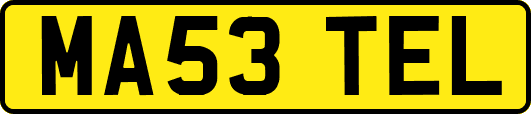 MA53TEL