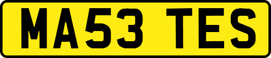 MA53TES