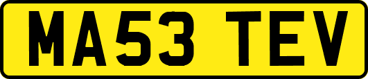 MA53TEV