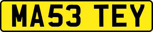 MA53TEY