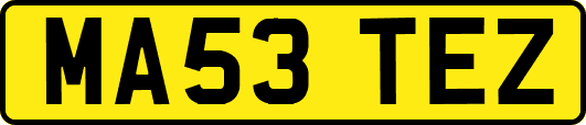 MA53TEZ