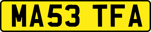 MA53TFA