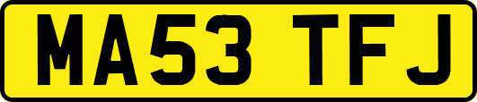 MA53TFJ