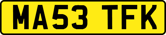 MA53TFK