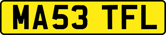 MA53TFL