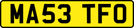 MA53TFO
