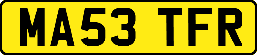 MA53TFR