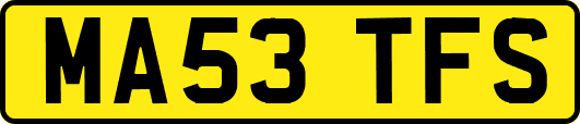 MA53TFS