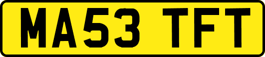 MA53TFT