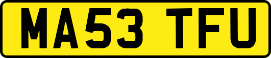 MA53TFU