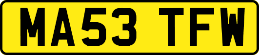 MA53TFW