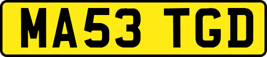 MA53TGD
