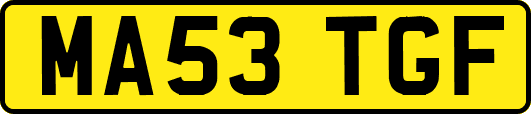 MA53TGF