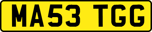MA53TGG