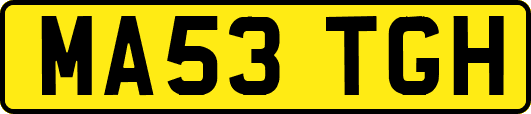 MA53TGH