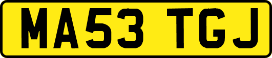 MA53TGJ