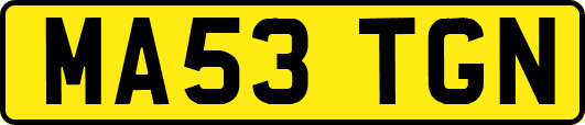 MA53TGN
