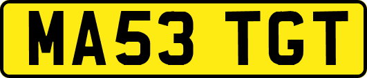 MA53TGT
