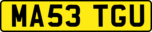 MA53TGU