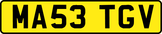 MA53TGV
