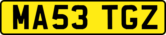 MA53TGZ
