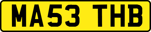 MA53THB